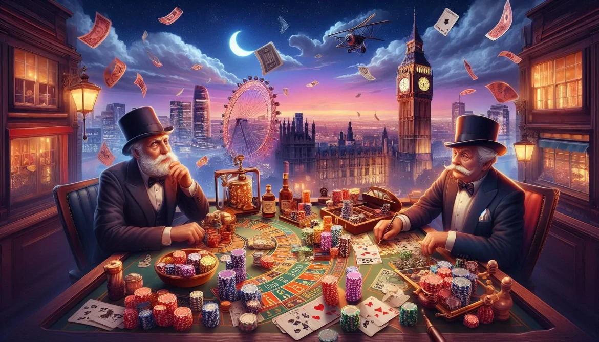 iWild Casino