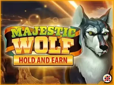 iWild Casino screenshot
