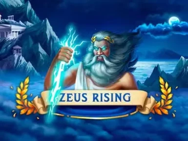iWild Casino screenshot